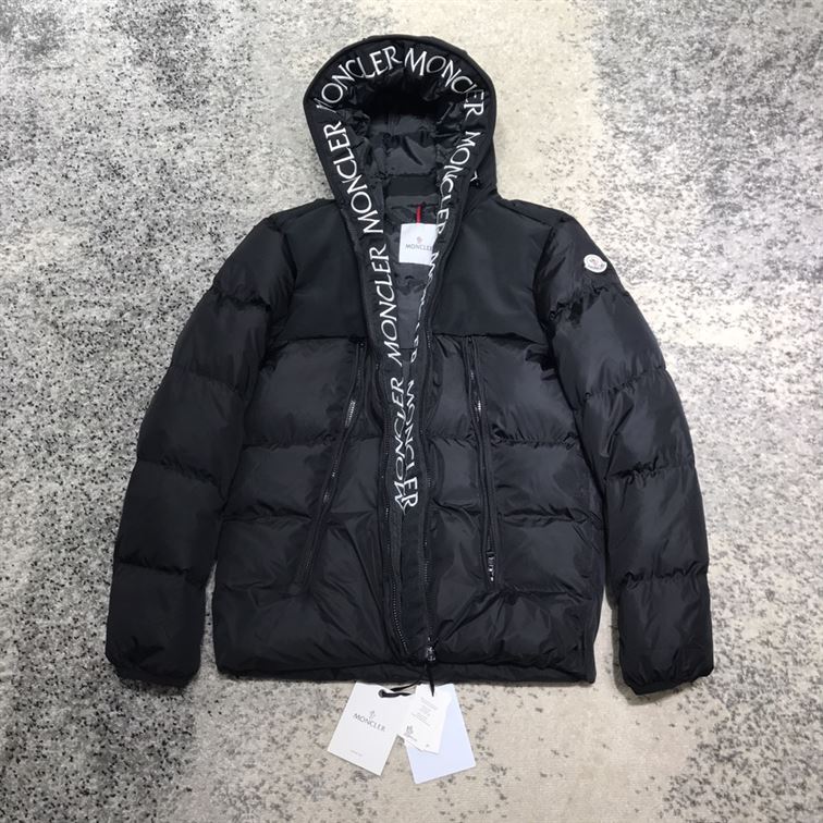 MONCLER COAT FOR MEN - MC013