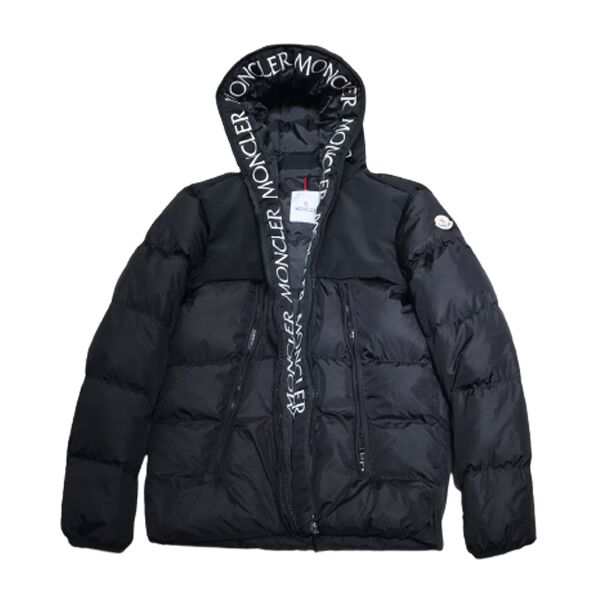 MONCLER COAT FOR MEN - MC013