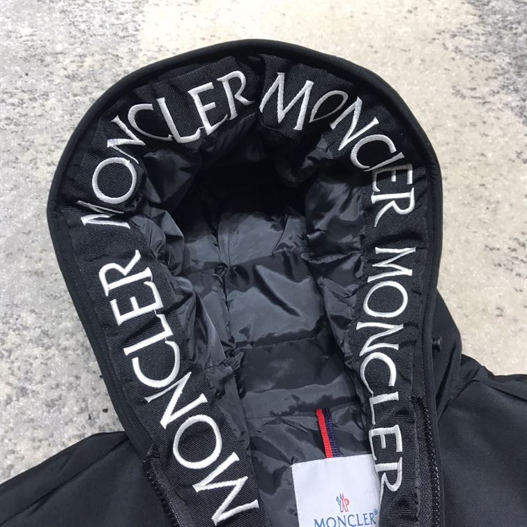 MONCLER COAT FOR MEN - MC013