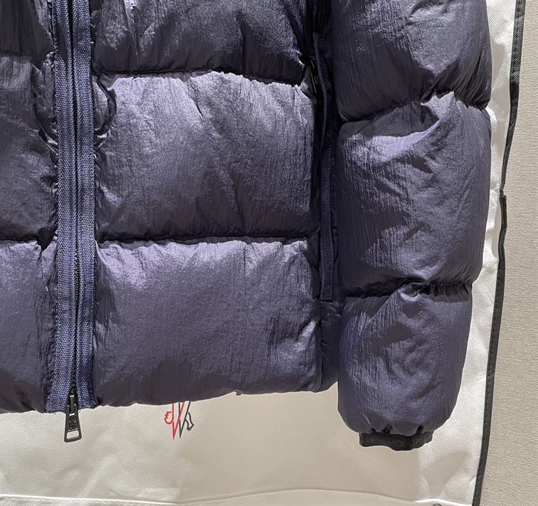 MONCLER COAT FOR MEN - MC014