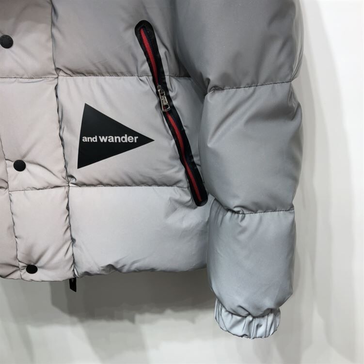 MONCLER COAT FOR MEN - MC015