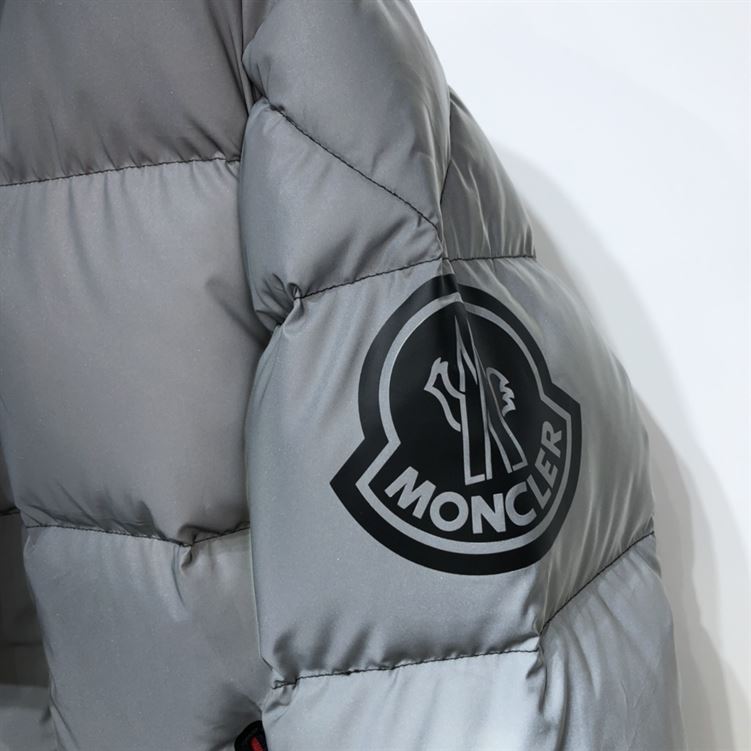 MONCLER COAT FOR MEN - MC015