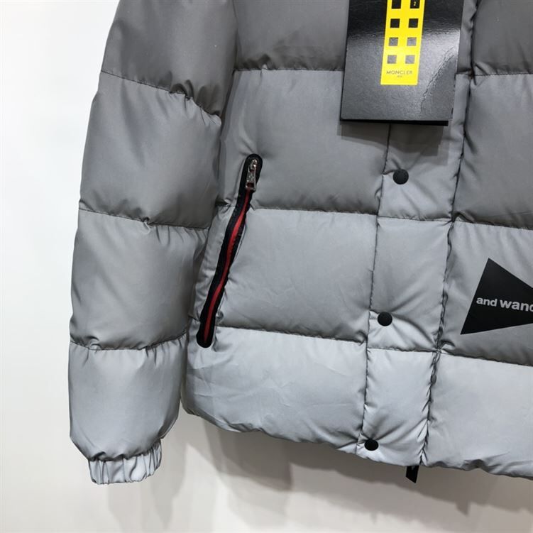 MONCLER COAT FOR MEN - MC015