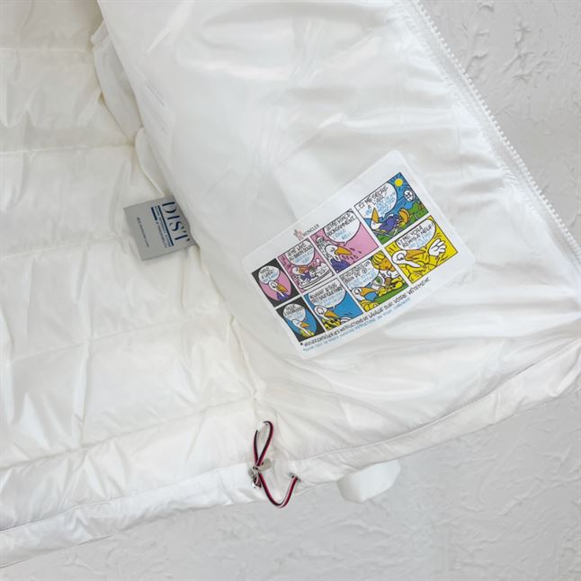 MONCLER CORYDATE PADDED JACKET - MC045