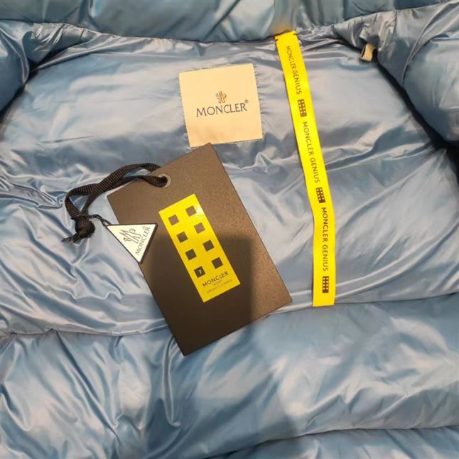 MONCLER GENIUS JACKET - MC049