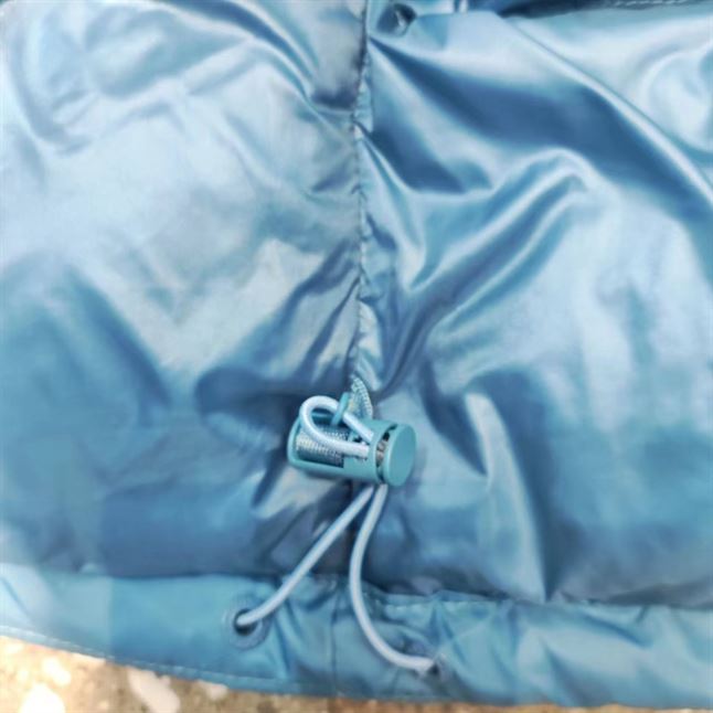 MONCLER GENIUS JACKET - MC049