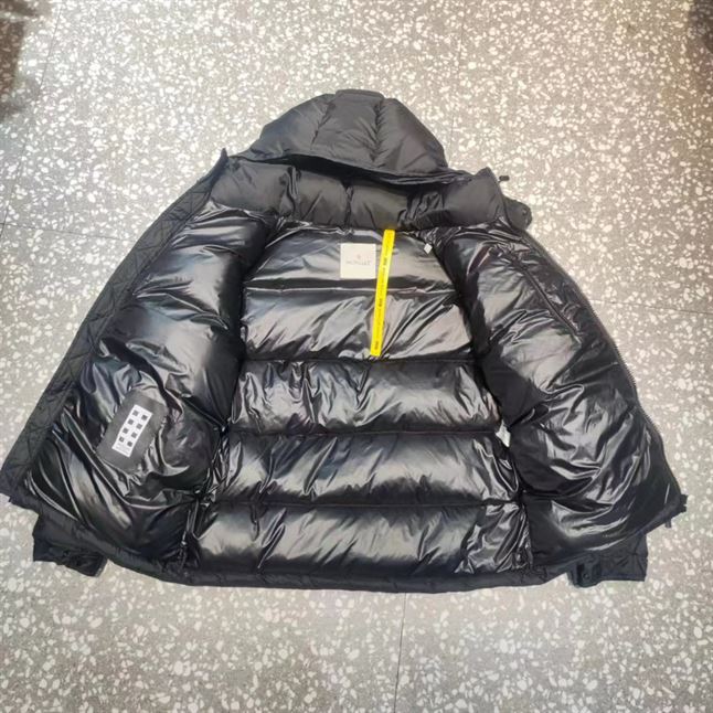 MONCLER GENIUS JACKET - MC053