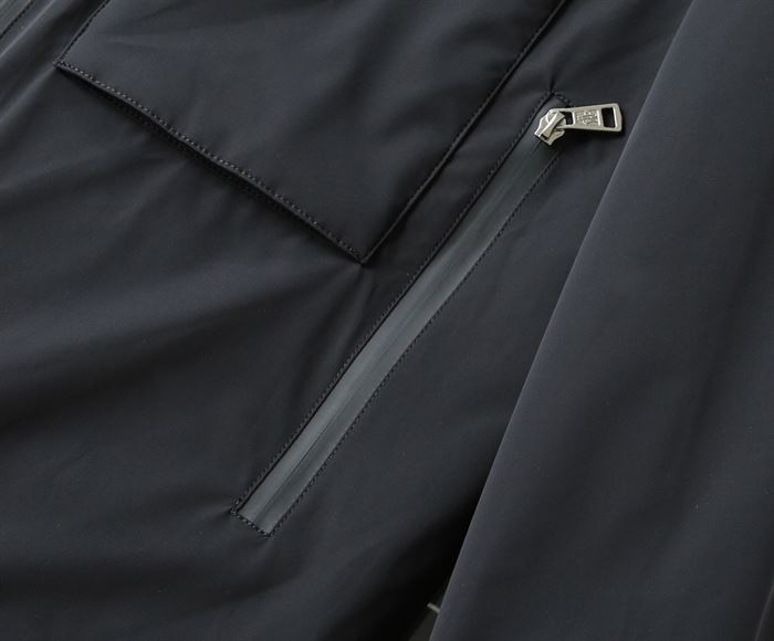 MONCLER JACKET - MC095