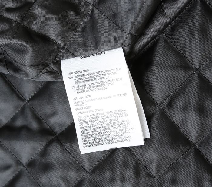 MONCLER JACKET - MC095