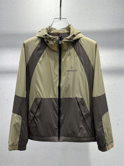 MONCLER JACKET - MC096