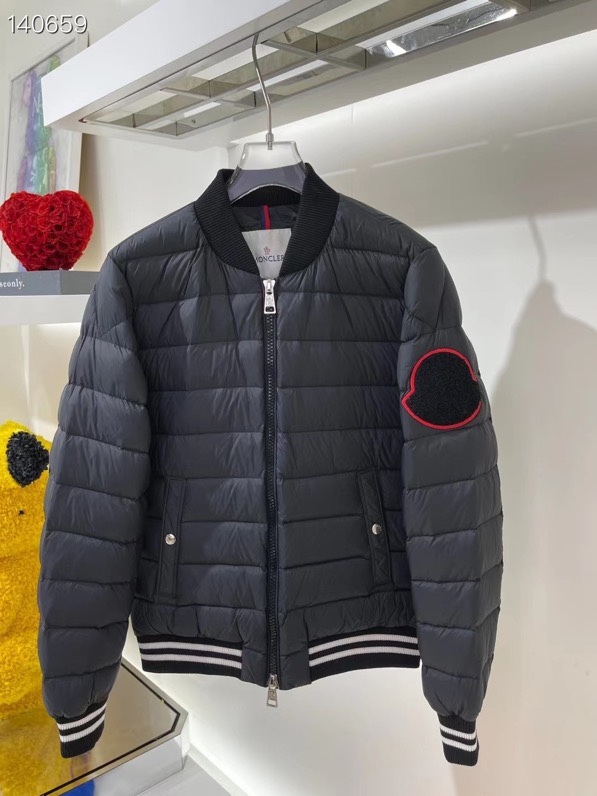 MONCLER JACKET - MC110