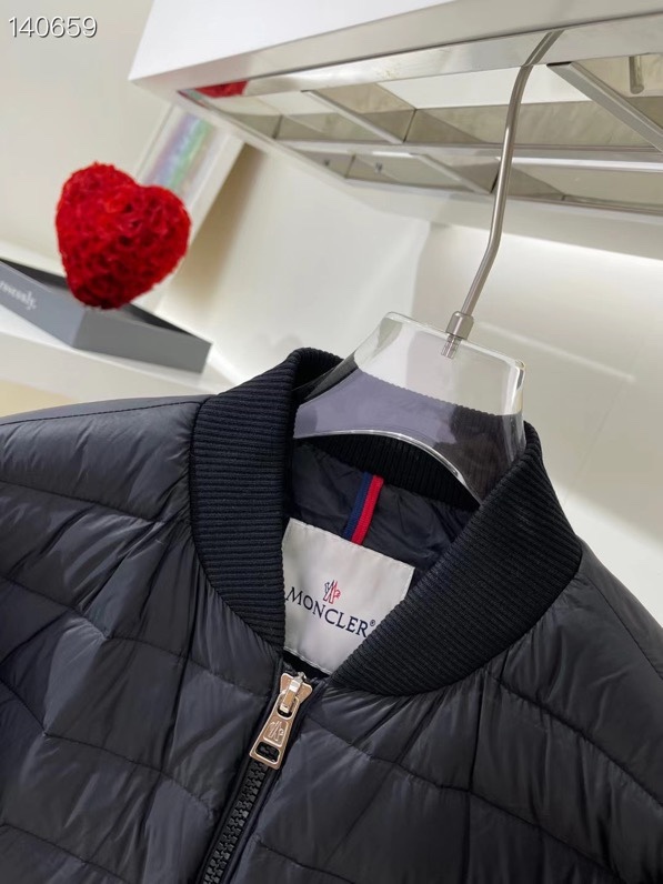 MONCLER JACKET - MC110