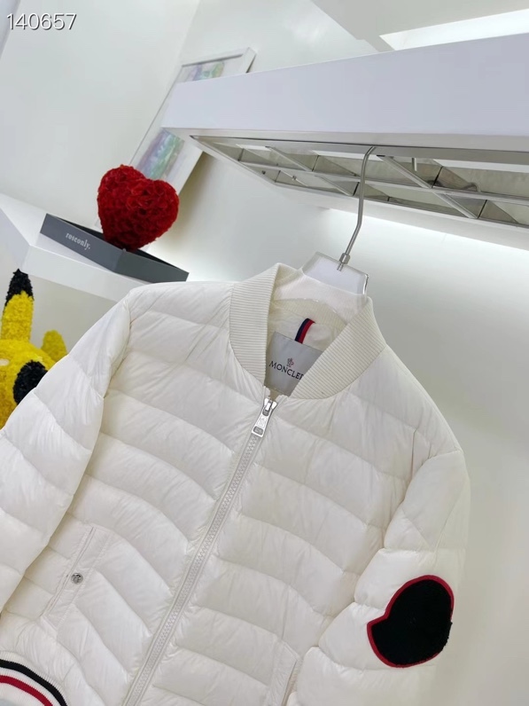 MONCLER JACKET - MC111