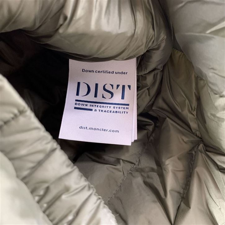 MONCLER JACKET - MC119