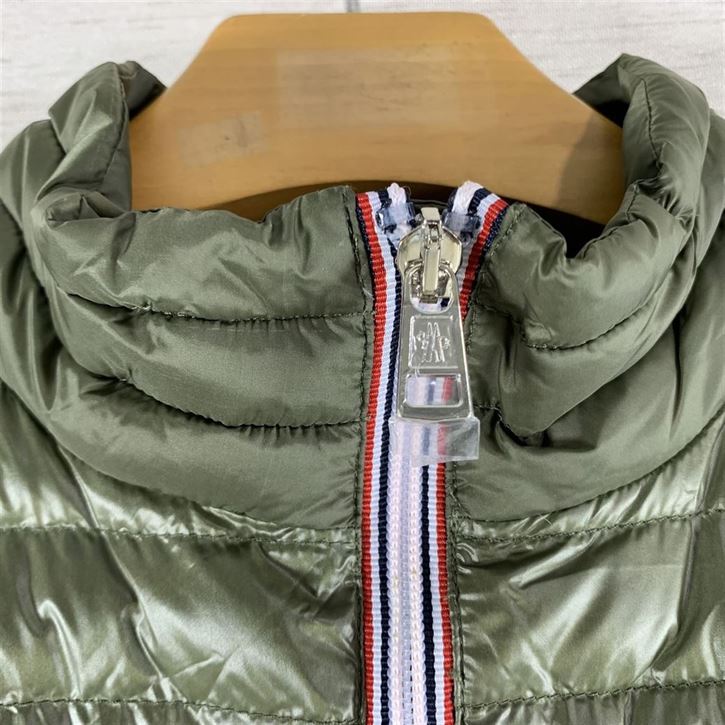 MONCLER JACKET - MC119