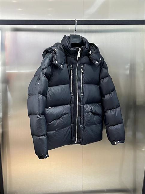 MONCLER JACKETS - MC038
