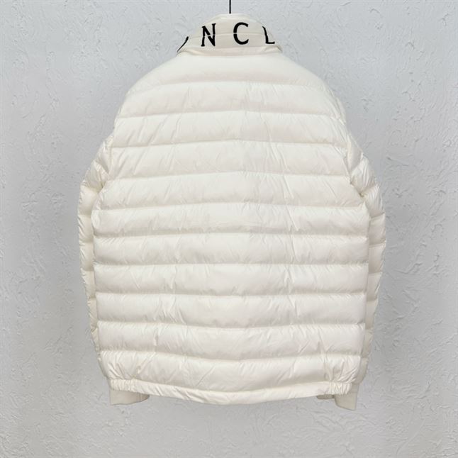 MONCLER JACKETS - MC048