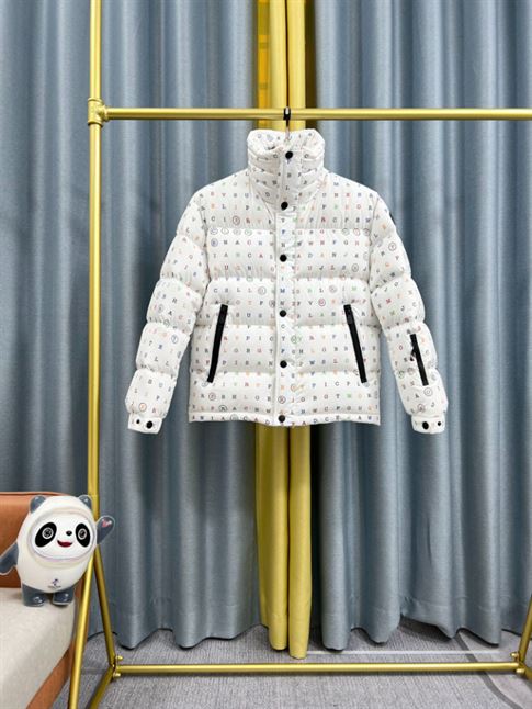 MONCLER JACKETS - MC054