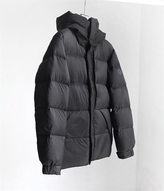 MONCLER JACKETS - MC074