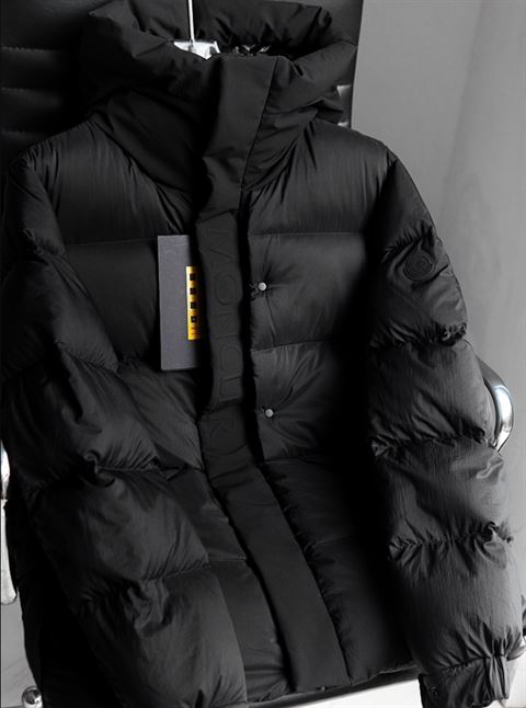 MONCLER JACKETS - MC074