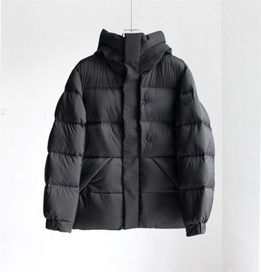 MONCLER JACKETS - MC075