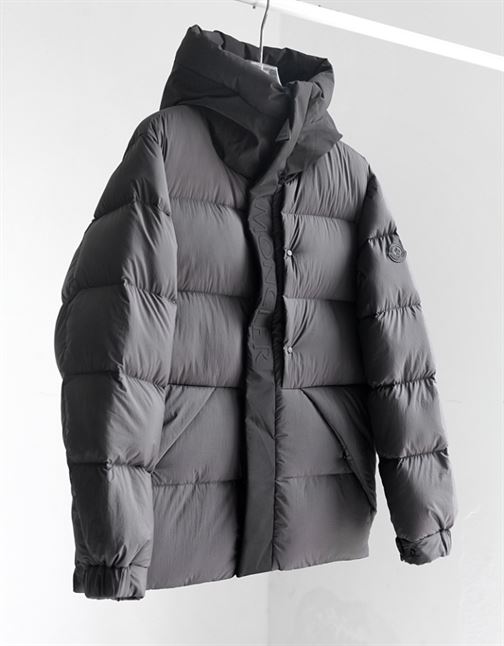 MONCLER JACKETS - MC075