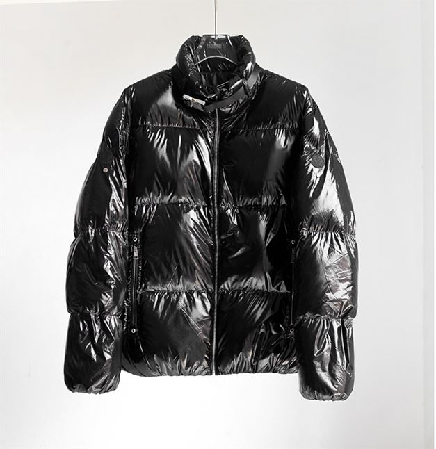 MONCLER JACKETS - MC076