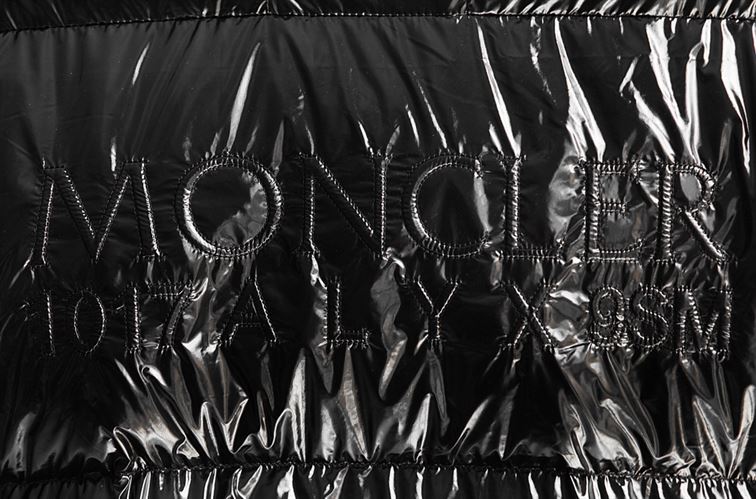 MONCLER JACKETS - MC076