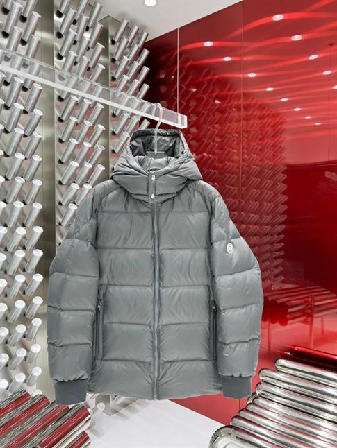 MONCLER JACKETS - MC080