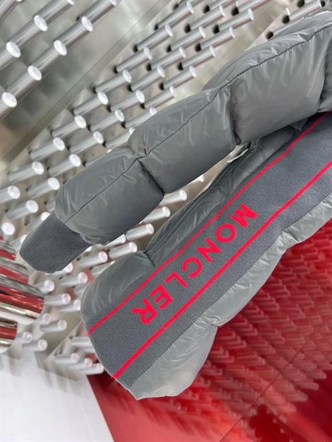 MONCLER JACKETS - MC080