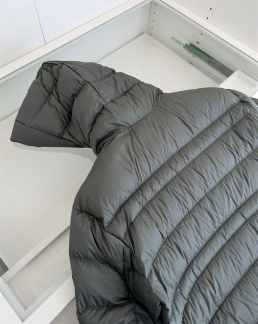 MONCLER JACKETS - MC085