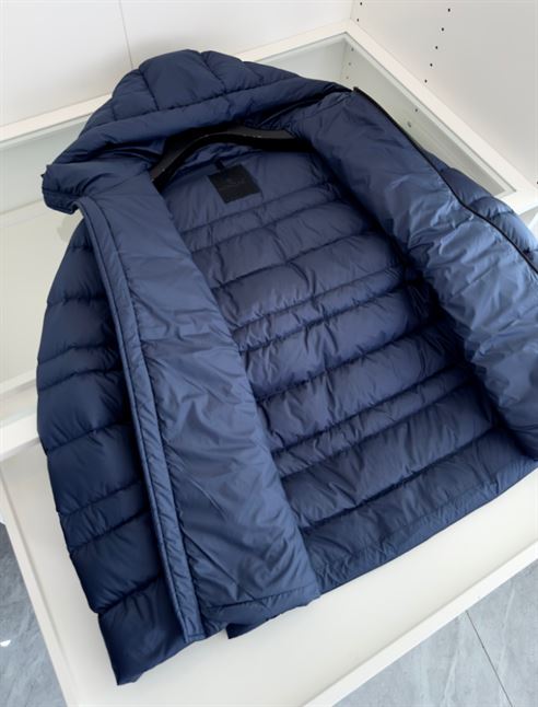 MONCLER JACKETS - MC086