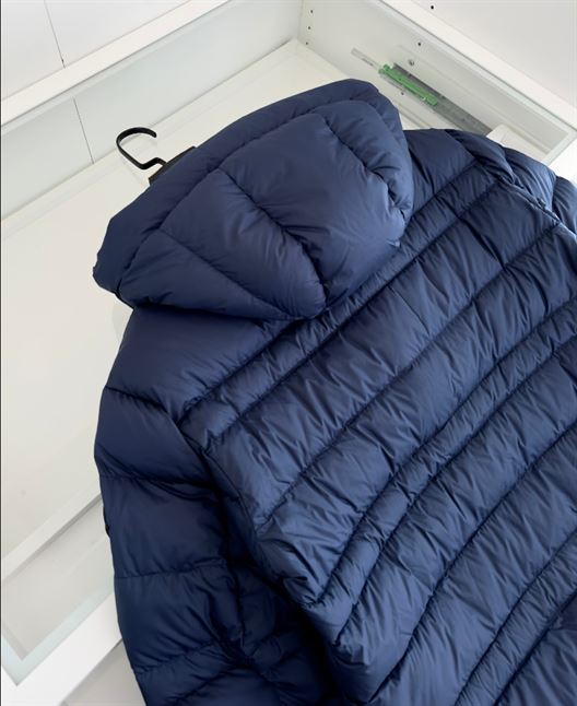 MONCLER JACKETS - MC086