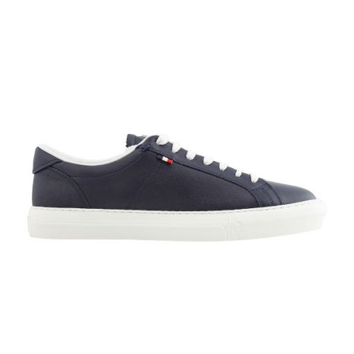 MONCLER LOW-TOP SNEAKERS - MCS011