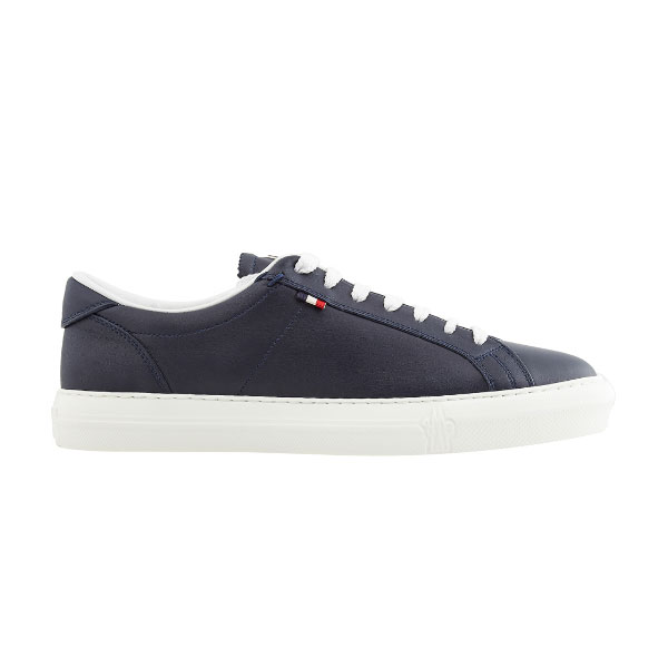 MONCLER LOW-TOP SNEAKERS - MCS011