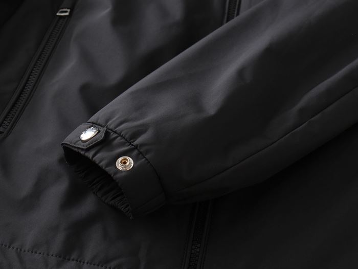 MONCLER LOZERE SHORT DOWN JACKET - MC094