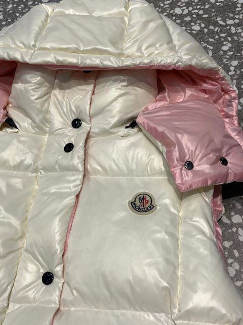 MONCLER LUZULE DOWN GILET - MC062