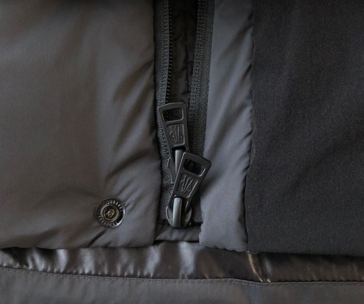 MONCLER MADEIRA DOWN JACKET - MC090