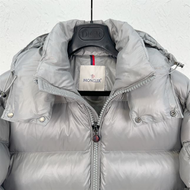 MONCLER MAYA SHORT DOWN JACKET - MC059