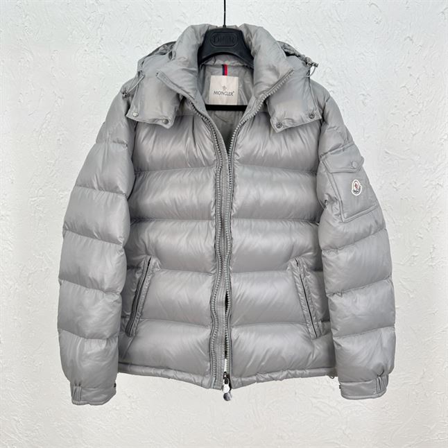 MONCLER MAYA SHORT DOWN JACKET - MC059