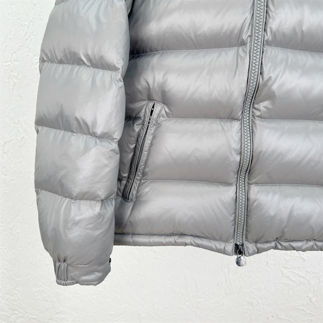 MONCLER MAYA SHORT DOWN JACKET - MC059