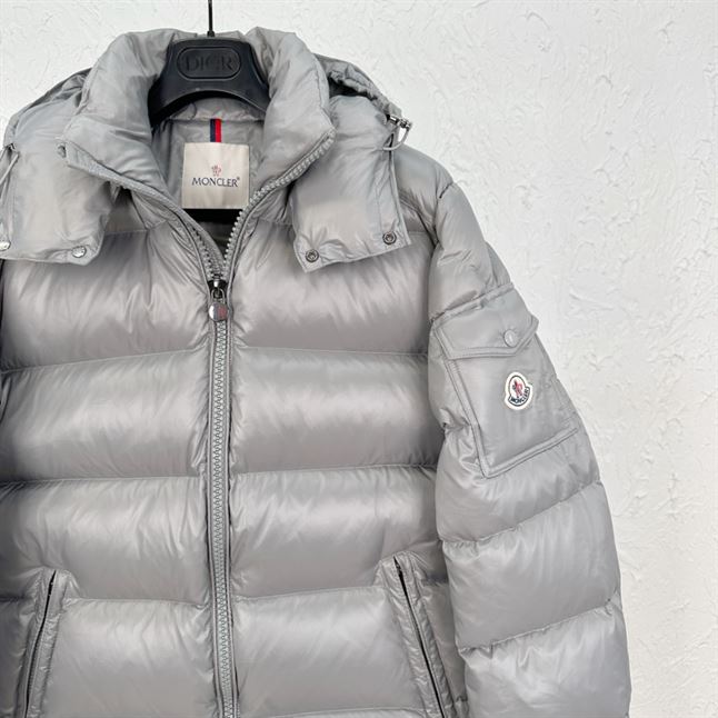MONCLER MAYA SHORT DOWN JACKET - MC059