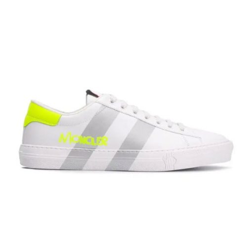 MONCLER MONTPELLIER SNEAKERS - MCS006