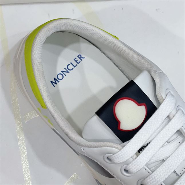 MONCLER MONTPELLIER SNEAKERS - MCS006