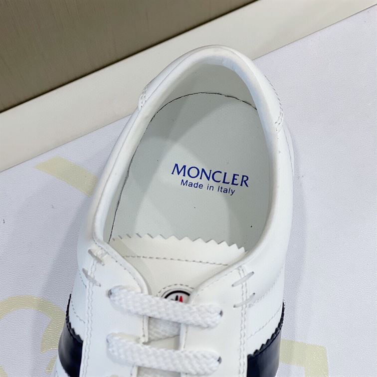 MONCLER NEW MONACO TRAINERS - MCS001