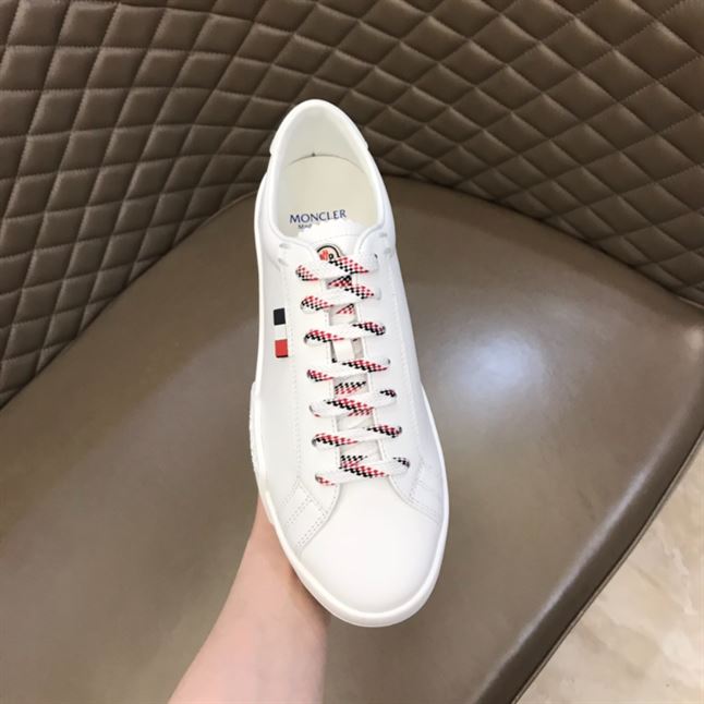 MONCLER PROMYX SNEAKERS - MCS008