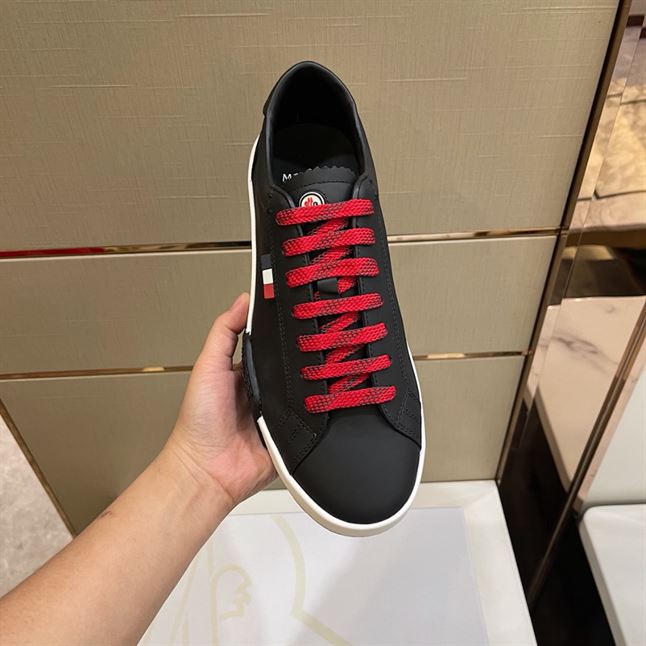 MONCLER PROMYX SNEAKERS - MCS009