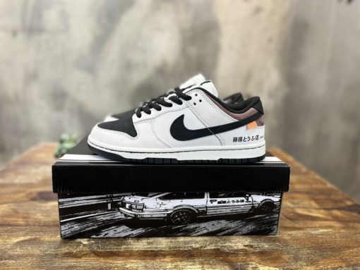 NIKE DUNK LOW "AE86" - NSN009