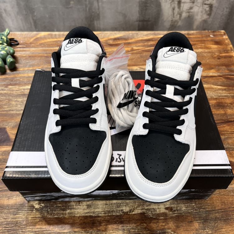 NIKE DUNK LOW "AE86" - NSN009