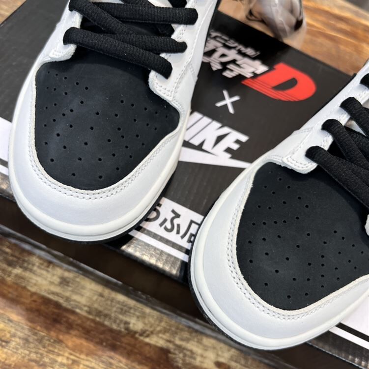 NIKE DUNK LOW "AE86" - NSN009